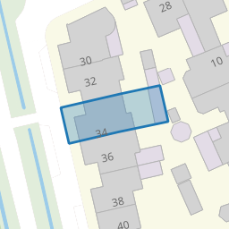 Perceel GMT00-O-1061