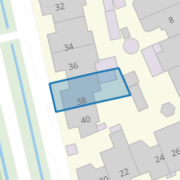 Perceel GMT00-O-1063