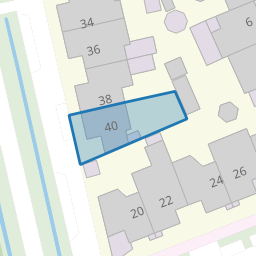 Perceel GMT00-O-1064