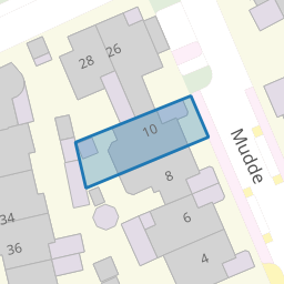 Perceel GMT00-O-1067