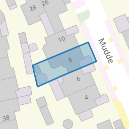 Perceel GMT00-O-1068