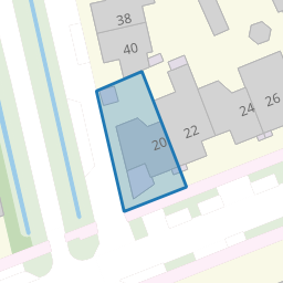 Perceel GMT00-O-1071