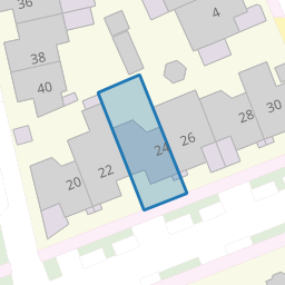 Perceel GMT00-O-1073