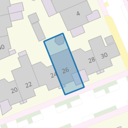 Perceel GMT00-O-1074