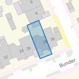 Perceel GMT00-O-1075