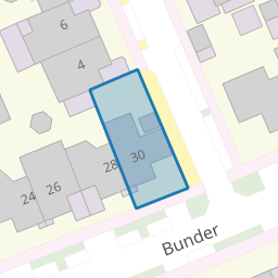 Perceel GMT00-O-1076