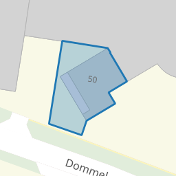 Perceel GMT00-O-1097