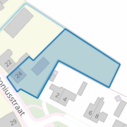 Perceel GMT00-O-1101