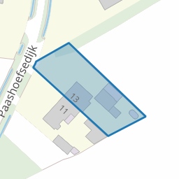 Perceel GMT00-O-1103