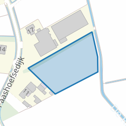 Perceel GMT00-O-1104