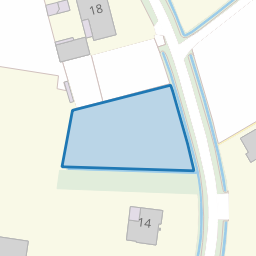 Perceel GMT00-O-1105