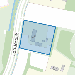 Perceel GMT00-O-1118