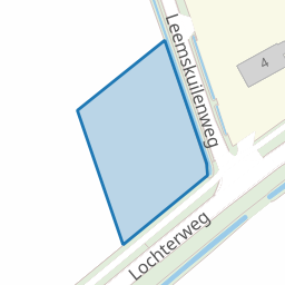 Perceel GMT00-O-1132