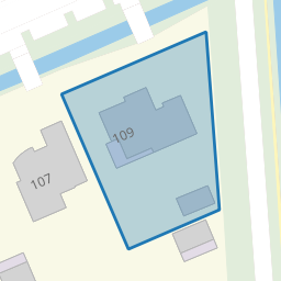 Perceel GMT00-O-1140