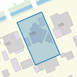 Perceel GMT00-O-1142