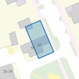 Perceel GMT00-O-1152