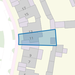 Perceel GMT00-O-1161