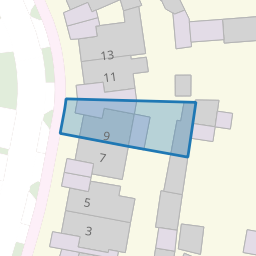 Perceel GMT00-O-1162