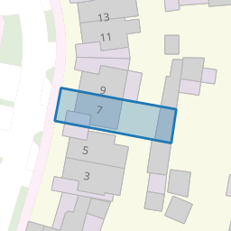 Perceel GMT00-O-1163