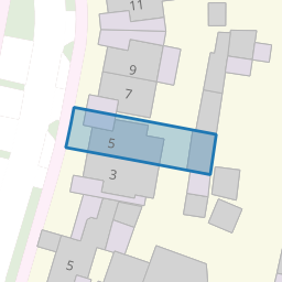 Perceel GMT00-O-1164