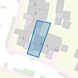 Perceel GMT00-O-1167