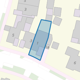 Perceel GMT00-O-1168