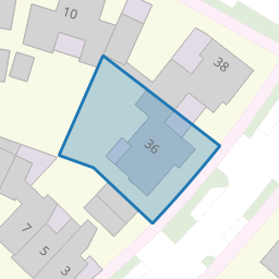 Perceel GMT00-O-1178