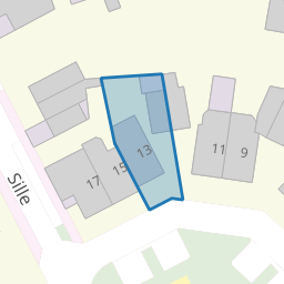 Perceel GMT00-O-1181