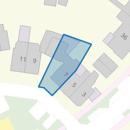 Perceel GMT00-O-1184