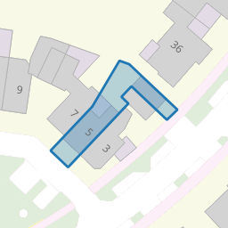 Perceel GMT00-O-1185