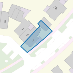 Perceel GMT00-O-1186