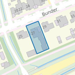 Perceel GMT00-O-1199