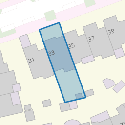 Perceel GMT00-O-1208