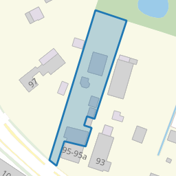 Perceel GMT00-O-1215