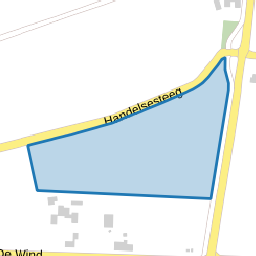 Perceel GMT00-O-1223