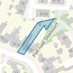 Perceel GMT00-O-1229