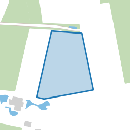 Perceel GMT00-O-1234