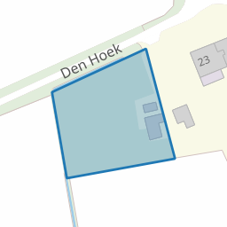 Perceel GMT00-O-1249