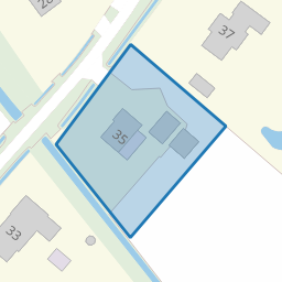 Perceel GMT00-O-1252