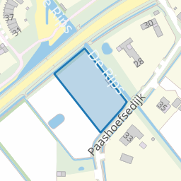 Perceel GMT00-O-1255