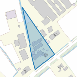 Perceel GMT00-O-1262