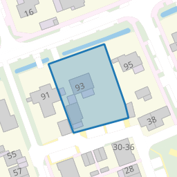 Perceel GMT00-O-1264