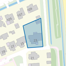 Perceel GMT00-O-1272