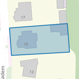 Perceel GMT00-O-1276