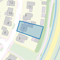 Perceel GMT00-O-1278