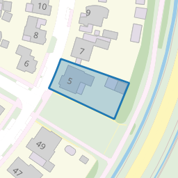 Perceel GMT00-O-1279