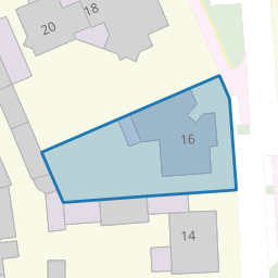 Perceel GMT00-O-1280