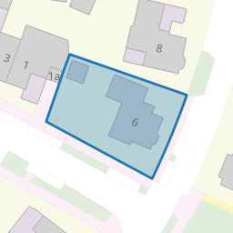 Perceel GMT00-O-1284