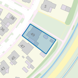 Perceel GMT00-O-1286