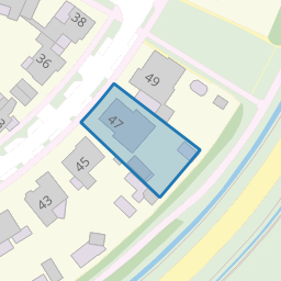 Perceel GMT00-O-1287